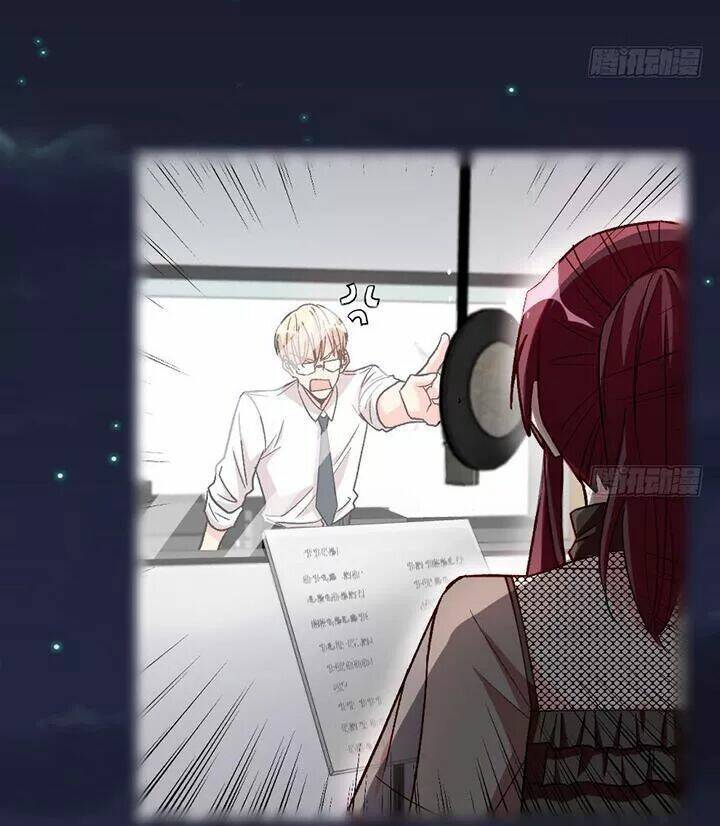 thiên hậu trở về chapter 105 4