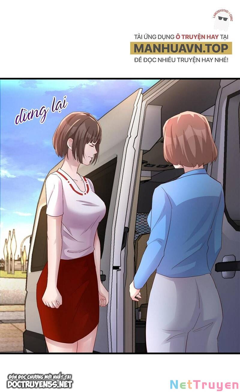 chị gái tôi là đại minh tinh chapter 137 22