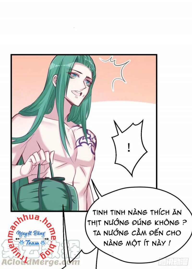 [16+] thảnh thơi thú thế chủng chủng điền, sinh sinh tể chapter 213 37