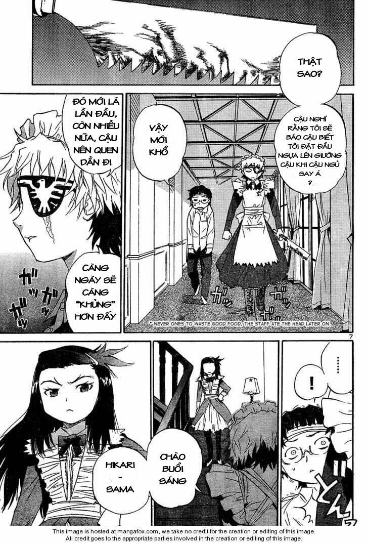 domina no do chapter 2 7