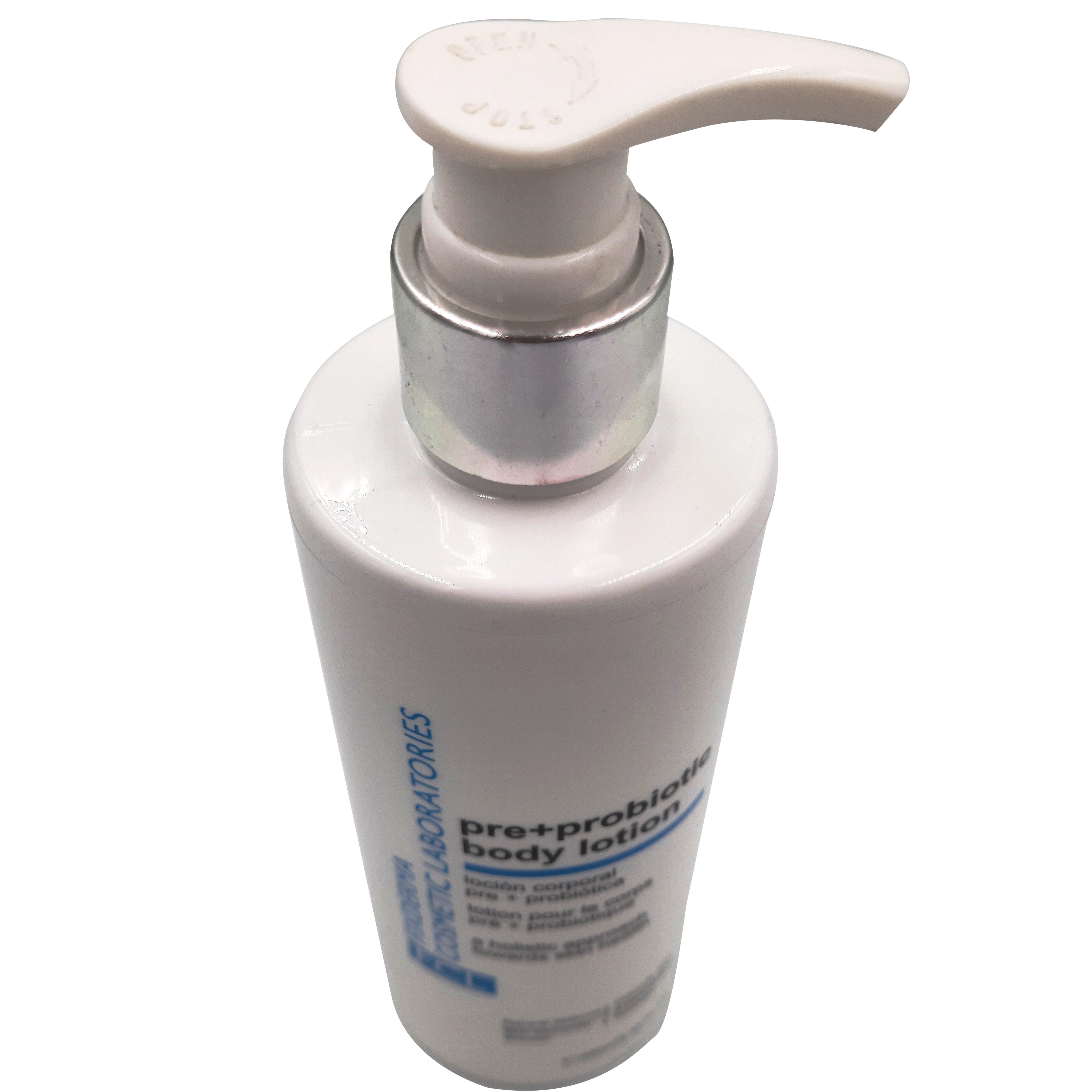 Lotion Dưỡng Ẩm Chống Lão Hóa Da FCL Pre+Probiotic Body Lotion – 250ml