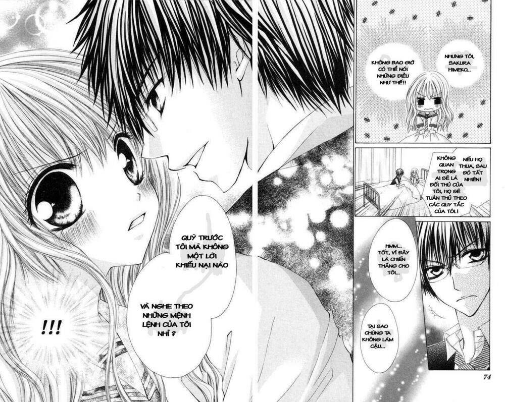 zenbu chodai chapter 2 28