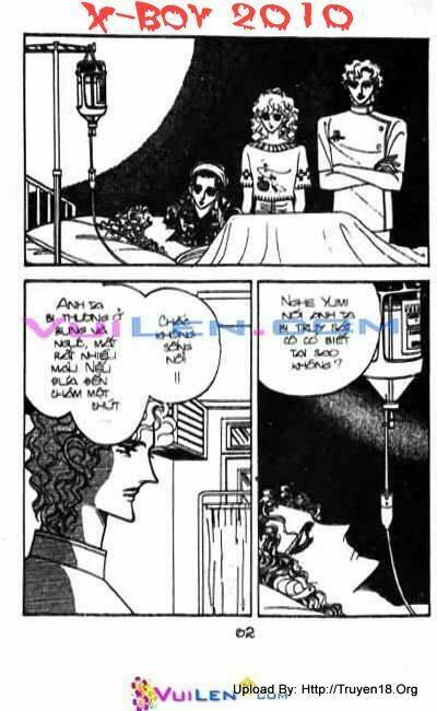 ánh đèn rực rỡ chapter 14 63