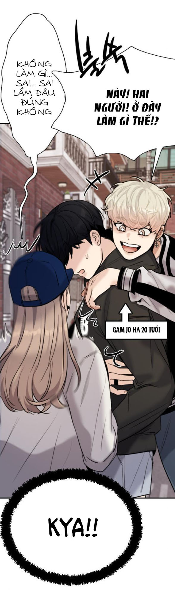 I'm fine thank you, and you? chapter 3.1 67