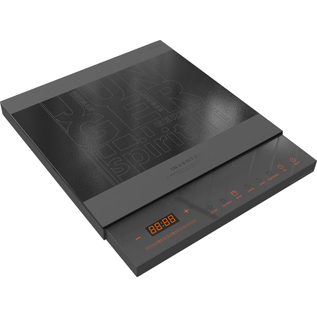 Bếp từ đơn Junger CEJ-105-I - Hàng chính hãng