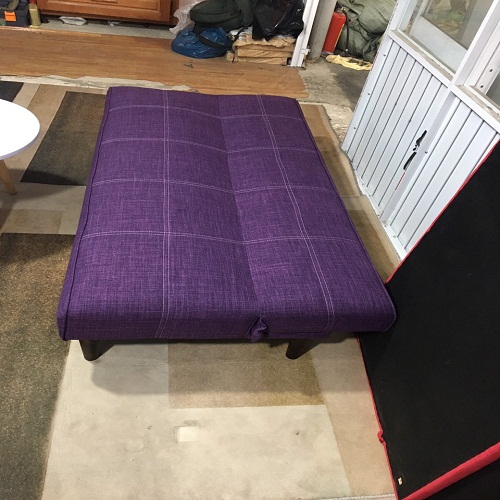Sofa kết hợp Giường ngủ thông minh 168x85cm