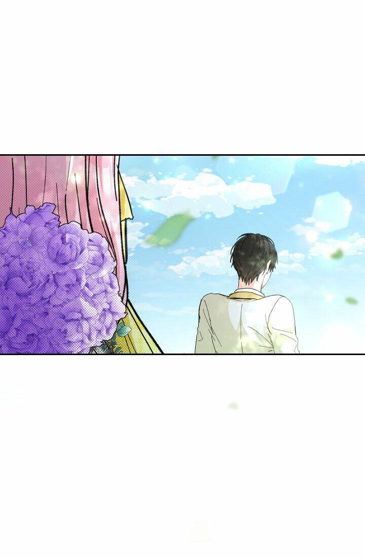 hoàng hậu bé bỏng chapter 38.1 16