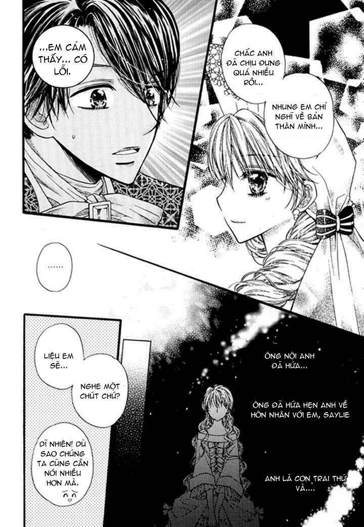 glass shoe chapter 9 21