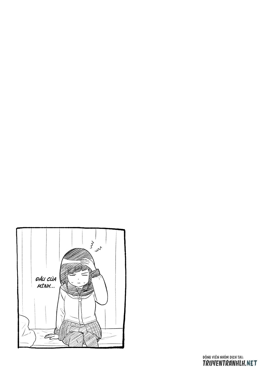 tanaka-san trong lớp tôi thật sự là siêu đáng sợ chapter 12 5