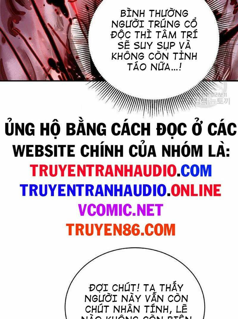 xuyên không thành hổ chapter 67 4