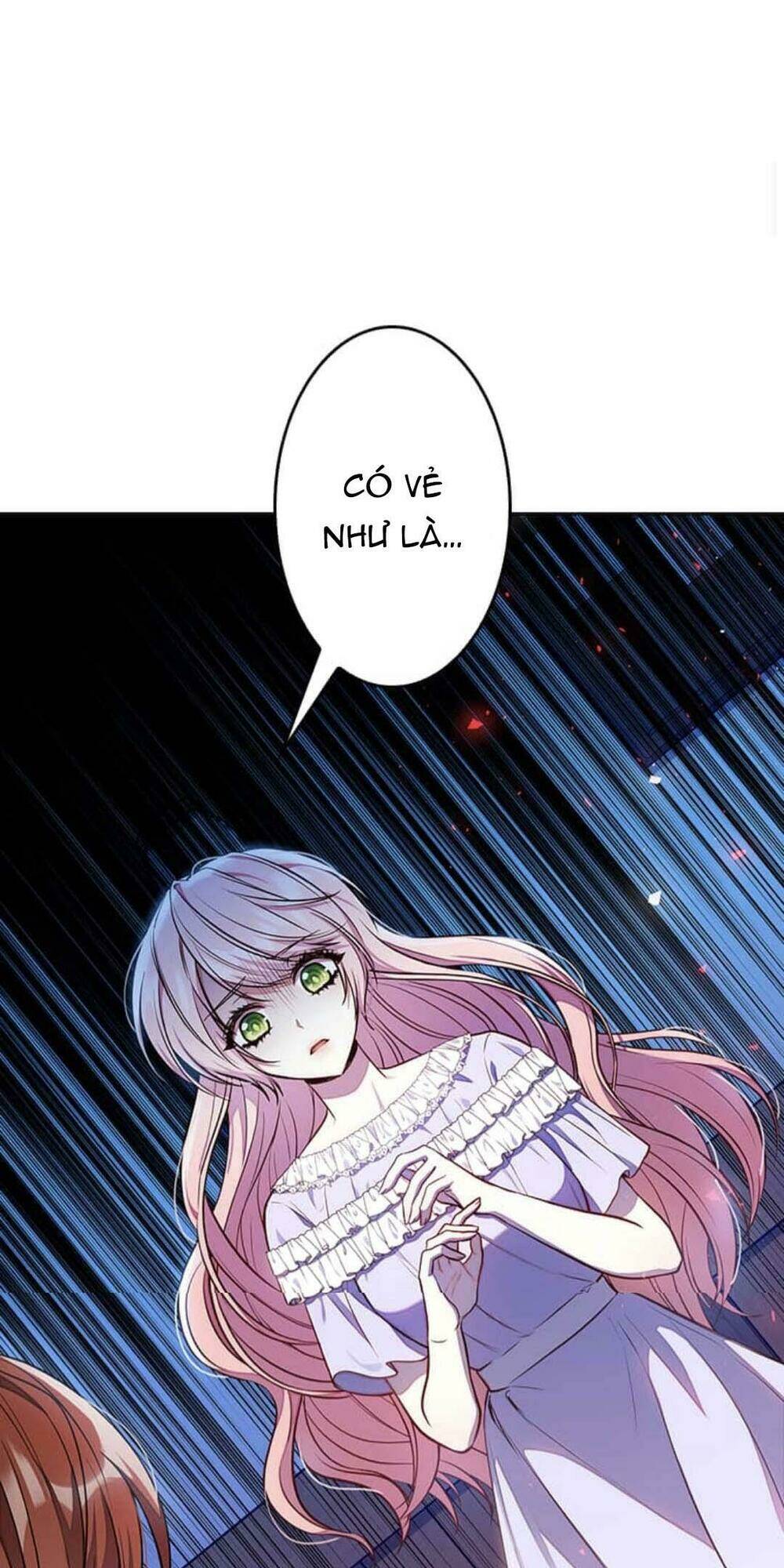 từ ác nữ, tôi trở thành một người mẹ chapter 4 33