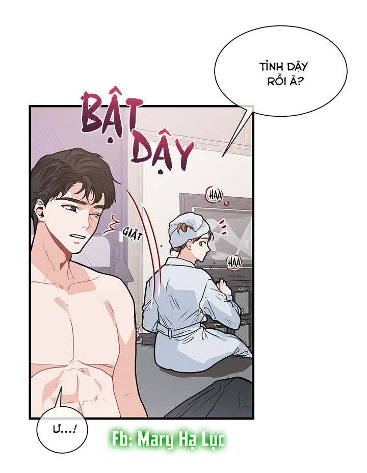 bạn thích về bên nào hơn chapter 4 48