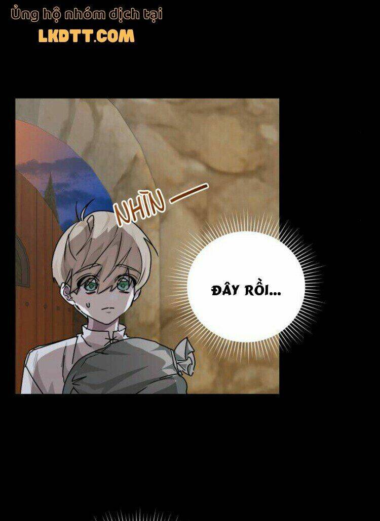 ta đã từng mong nàng biến mất chapter 15 21