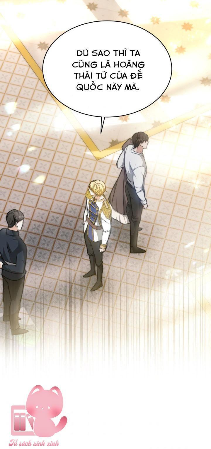 từ chồng cũ hóa thành nam chính chapter 4 56