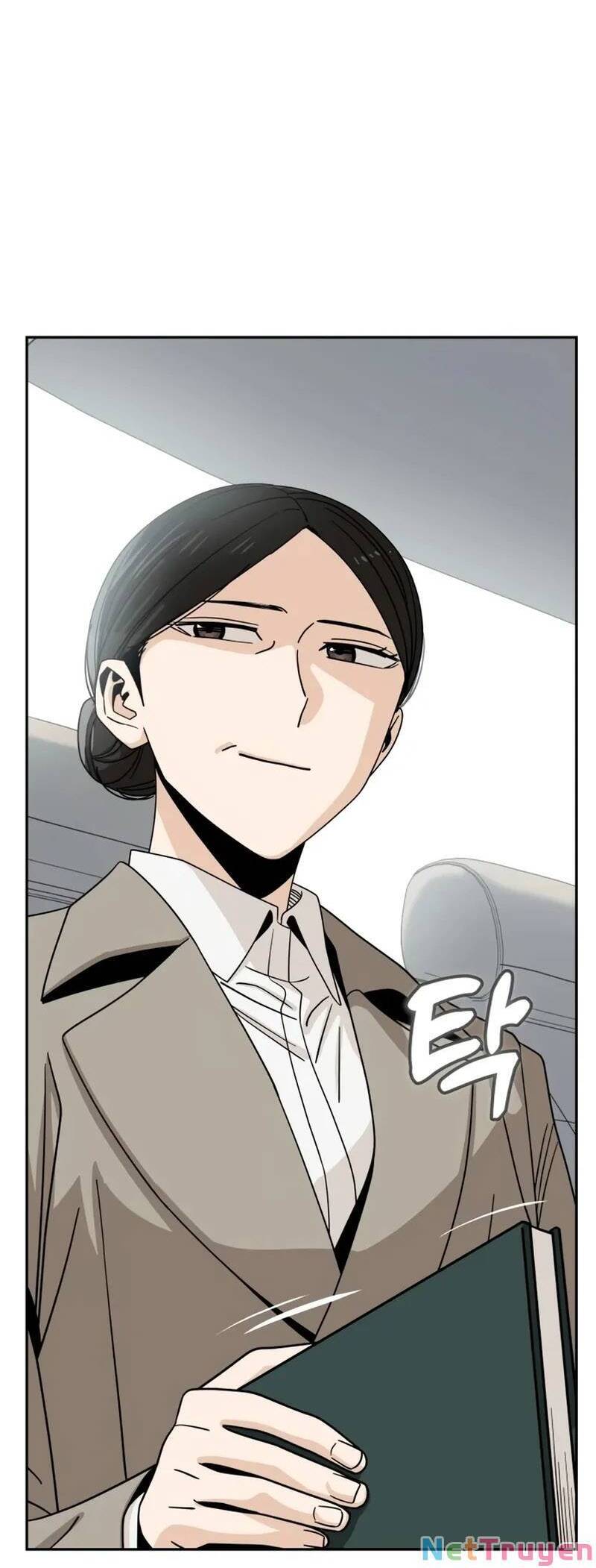 Lớ Ngớ Vớ Phải Tình Yêu chapter 56.2 30