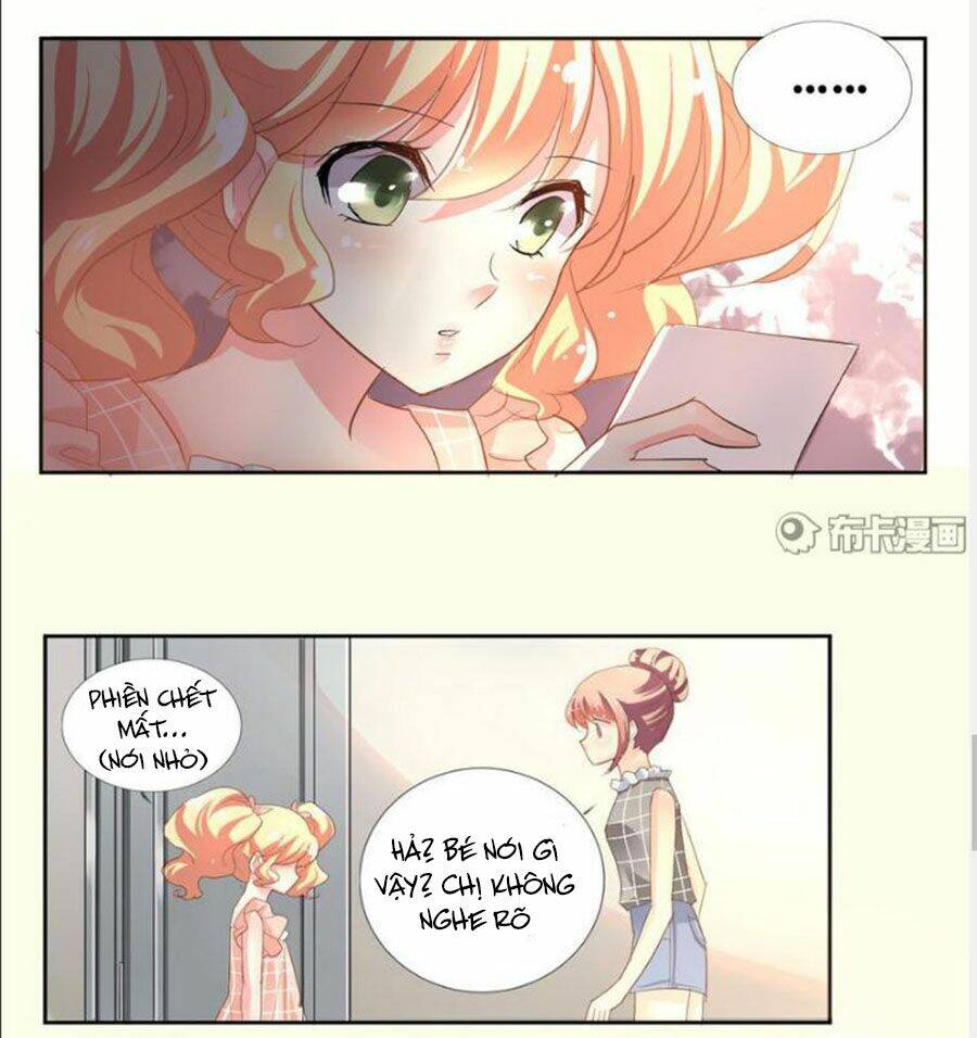 cô gái đặc biệt nhất của tôi chapter 7 11