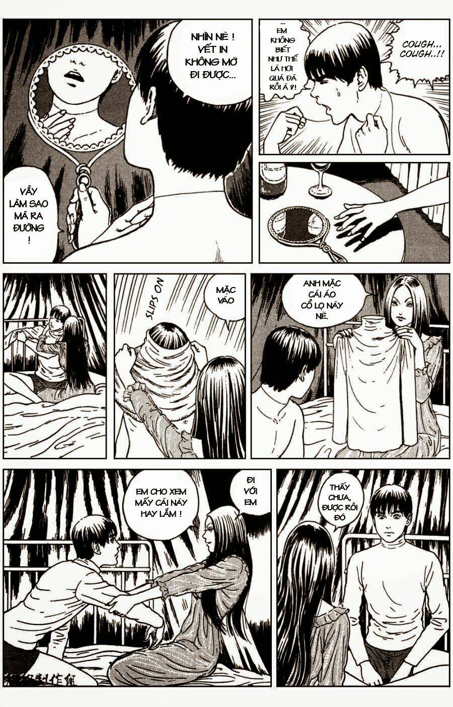 the shard of evil chapter 1 11