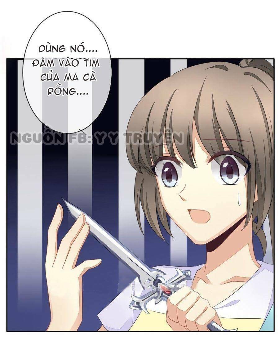 vị hôn thê bỏ trốn chapter 51 26