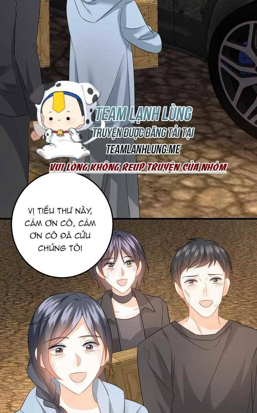 xuyên nhanh: phản diện quá sủng quá mê người chapter 171 15