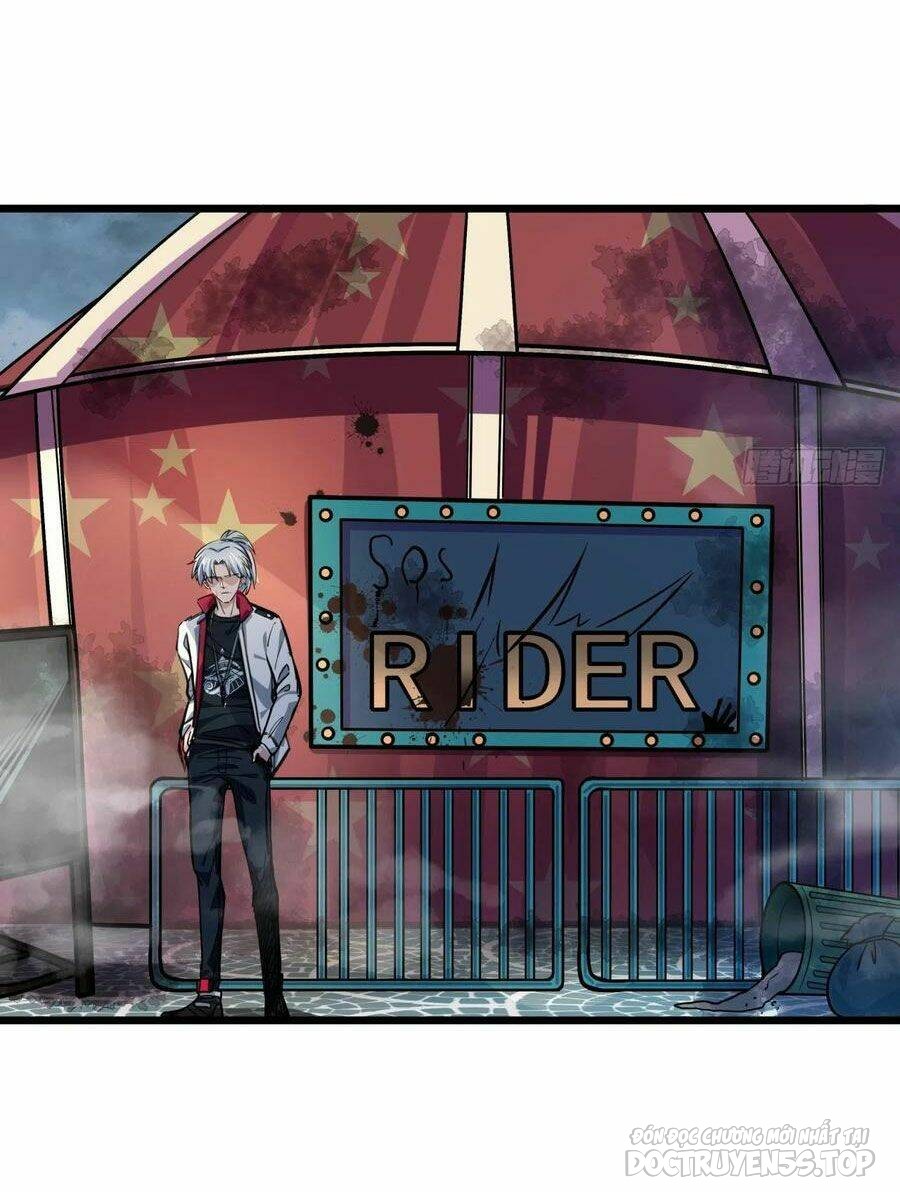 giải cứu 99 nữ chính ở mạt thế chapter 2 73