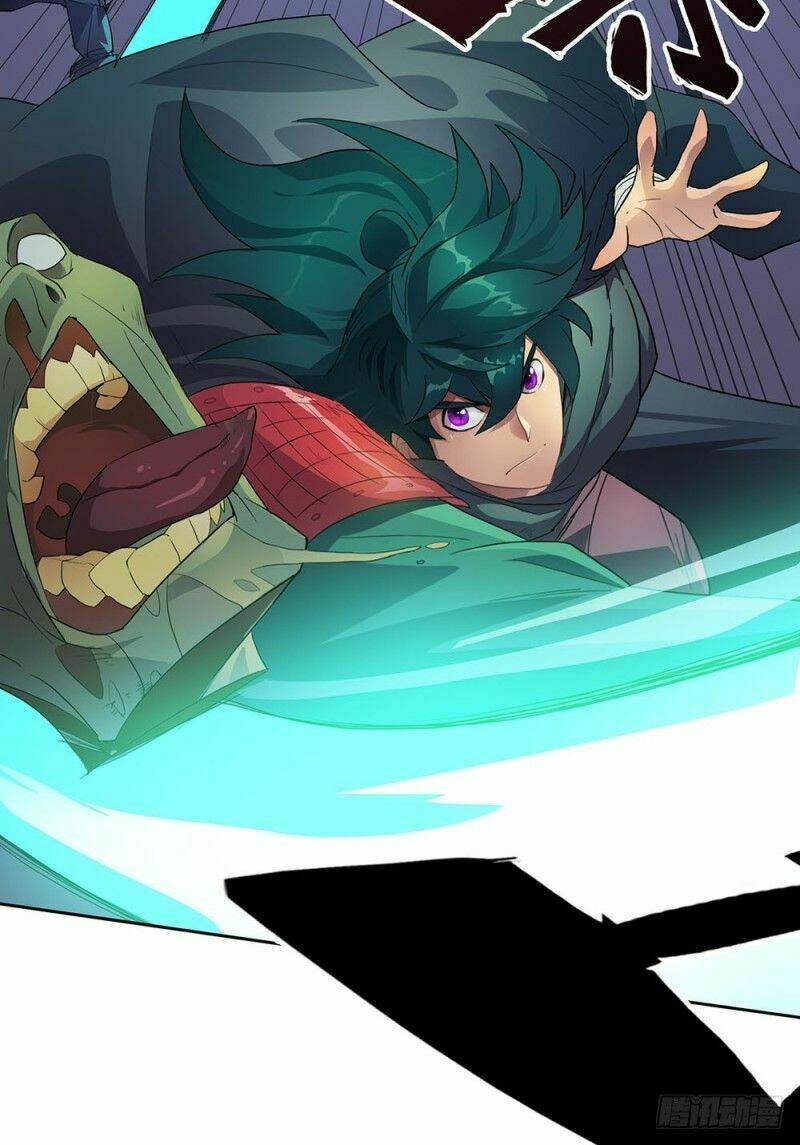 ngự hồn chapter 1 22