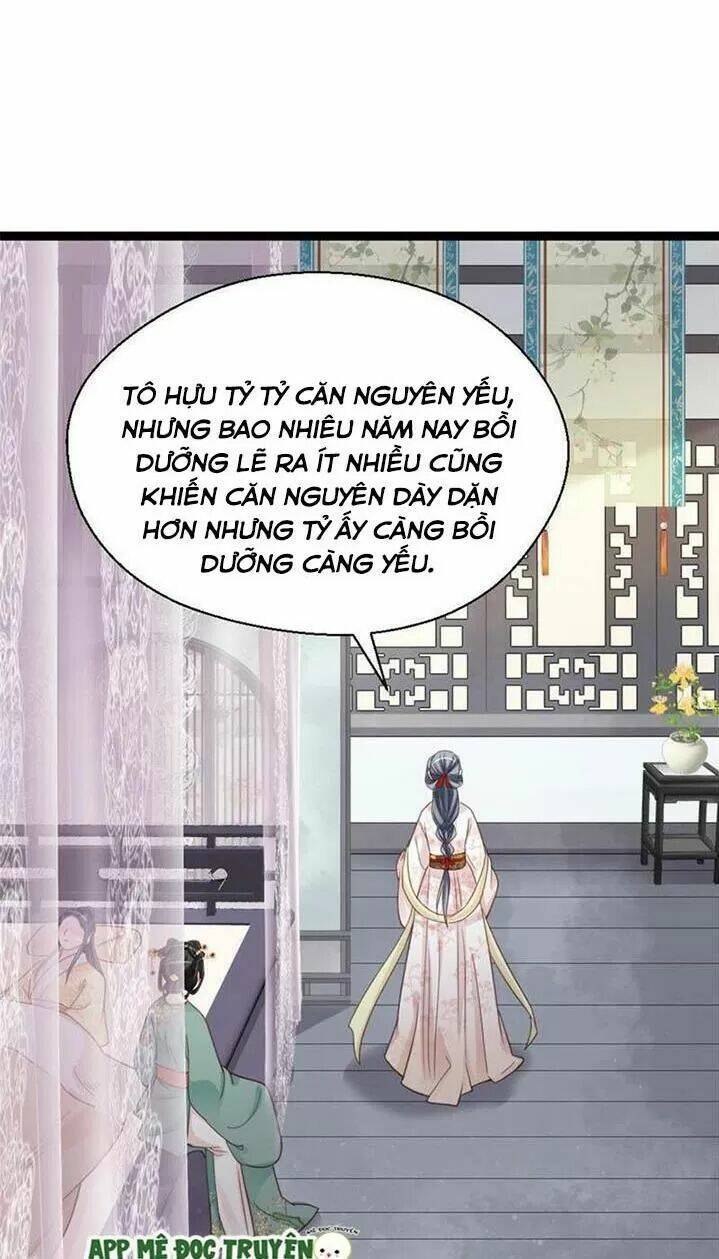 kiều nữ độc phi chapter 243 6