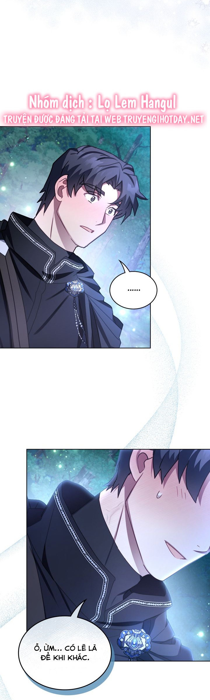 công chúa muôn loài chapter 67 19