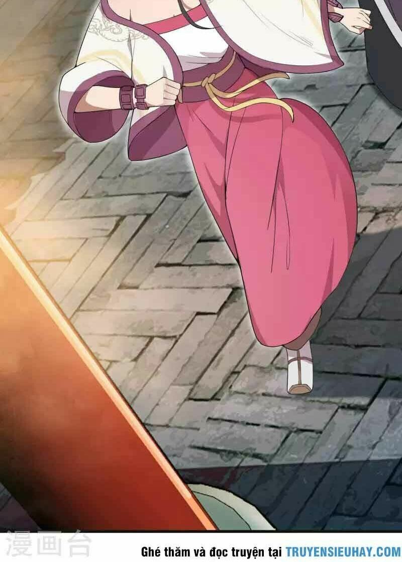 cuồng nữ trọng sinh - hoàn khố thất hoàng phi chapter 101 5