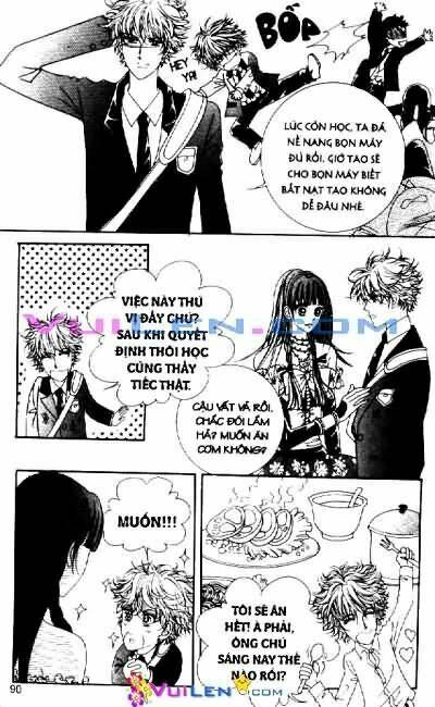 cửa hàng phù thủy chapter 3 90