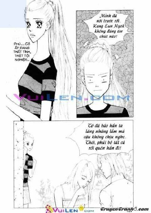 người mẫu hoàn hảo chapter 5 118