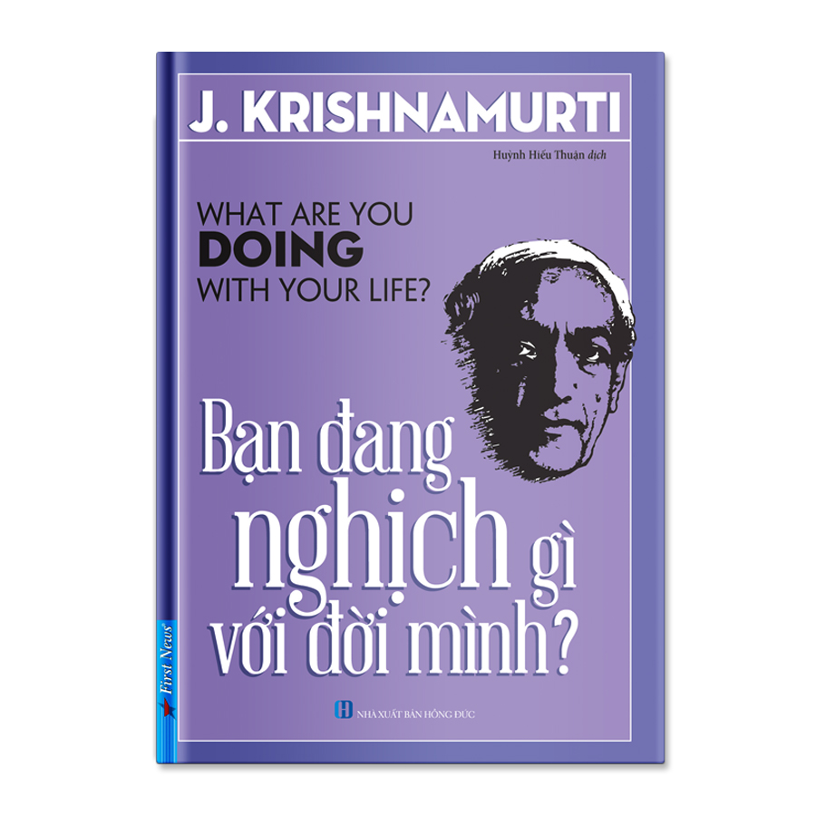 Sách - Combo 3 Cuốn J.Krishnamurti: Tự Do Vượt Trên Sự Hiểu Biết + Bạn Đang Nghịch Gì Với Đời Mình + Giáo Dục Và Ý Nghĩa Cuộc Sống