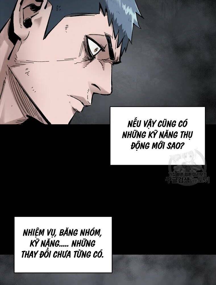 mật mã mê cung chapter 19 34