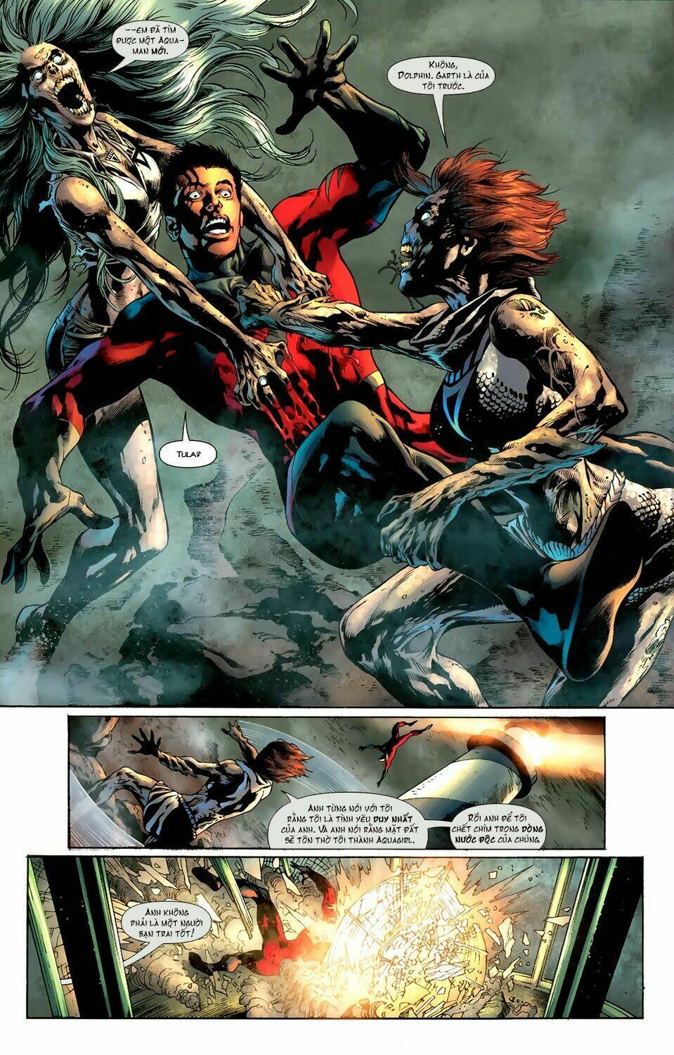 Blackest Night chapter 8 16