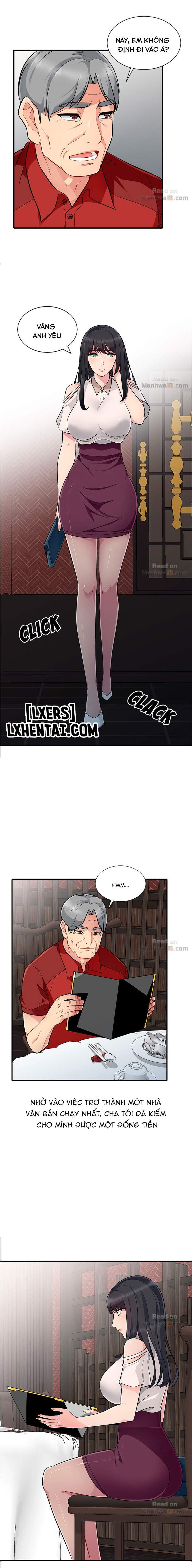 gia phả chapter 1 7