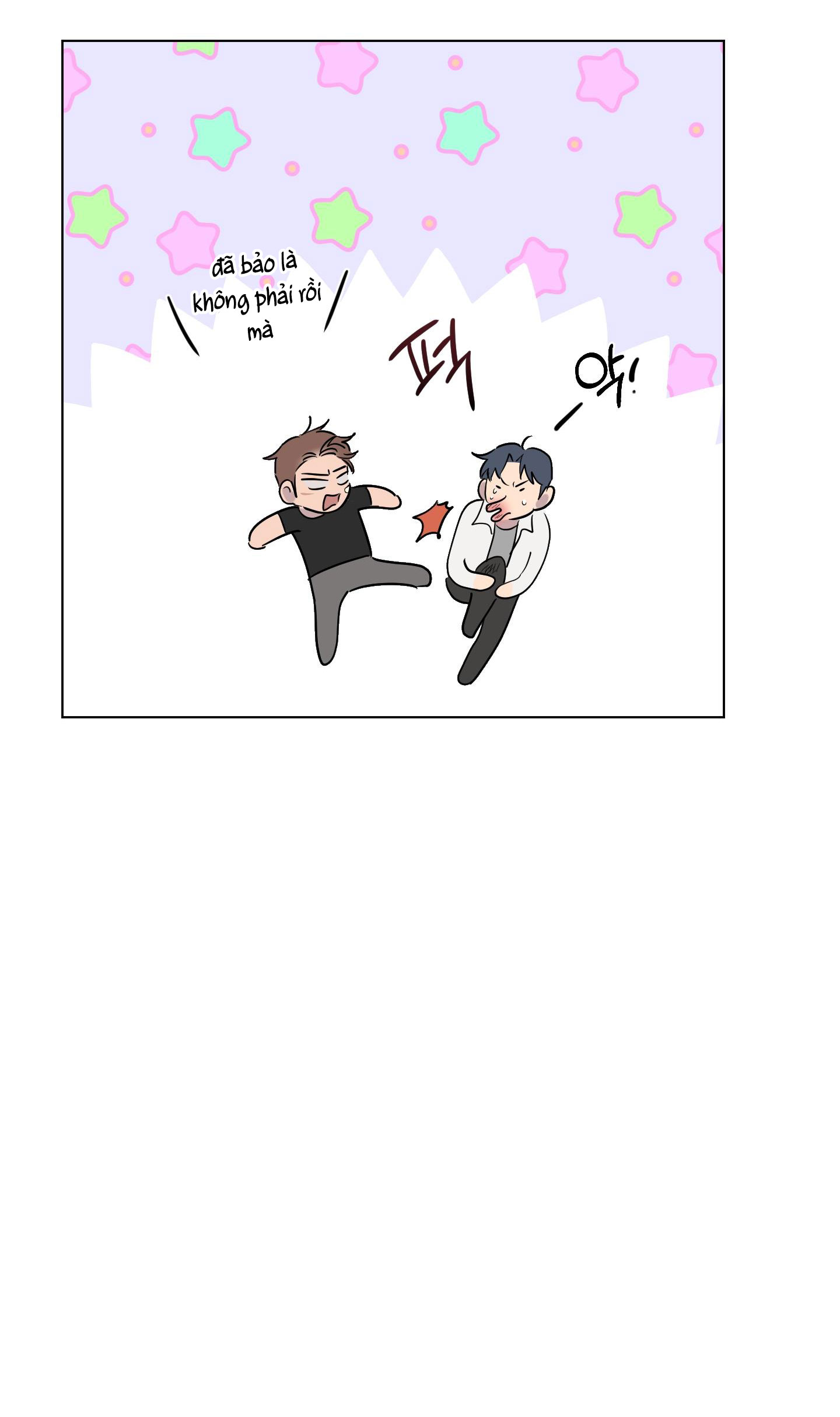 [18+] điều may mắn nhất cuộc đời tôi chapter 5.2 5