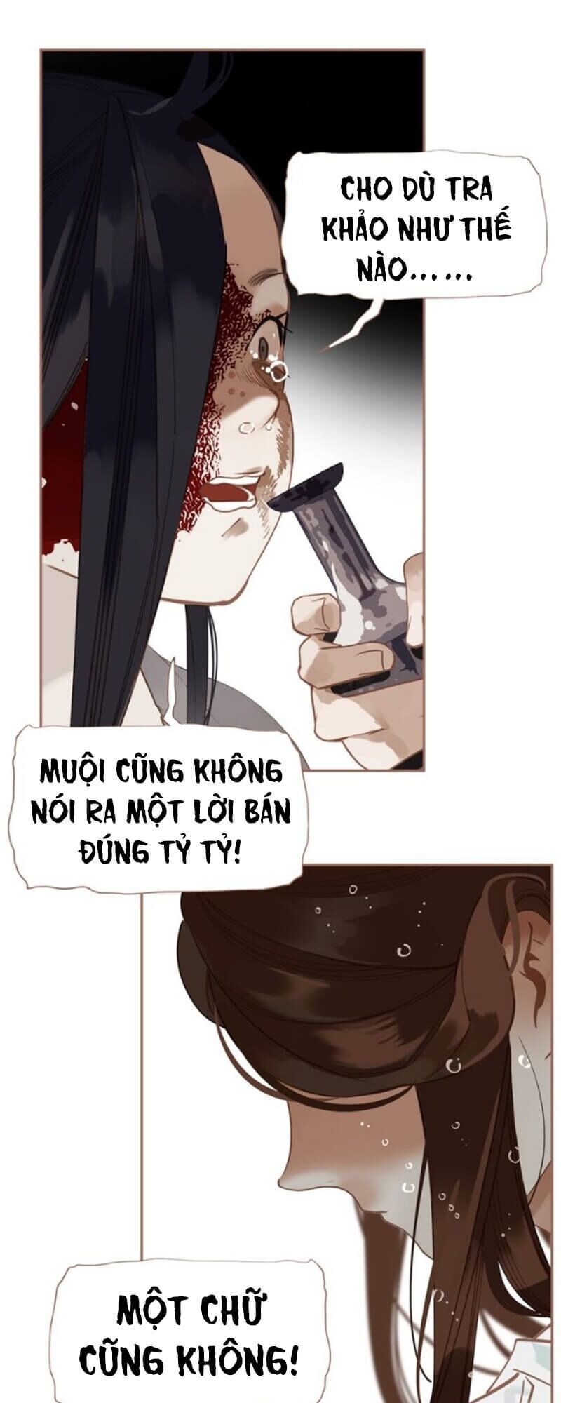 nhất đại linh hậu chapter 29 44