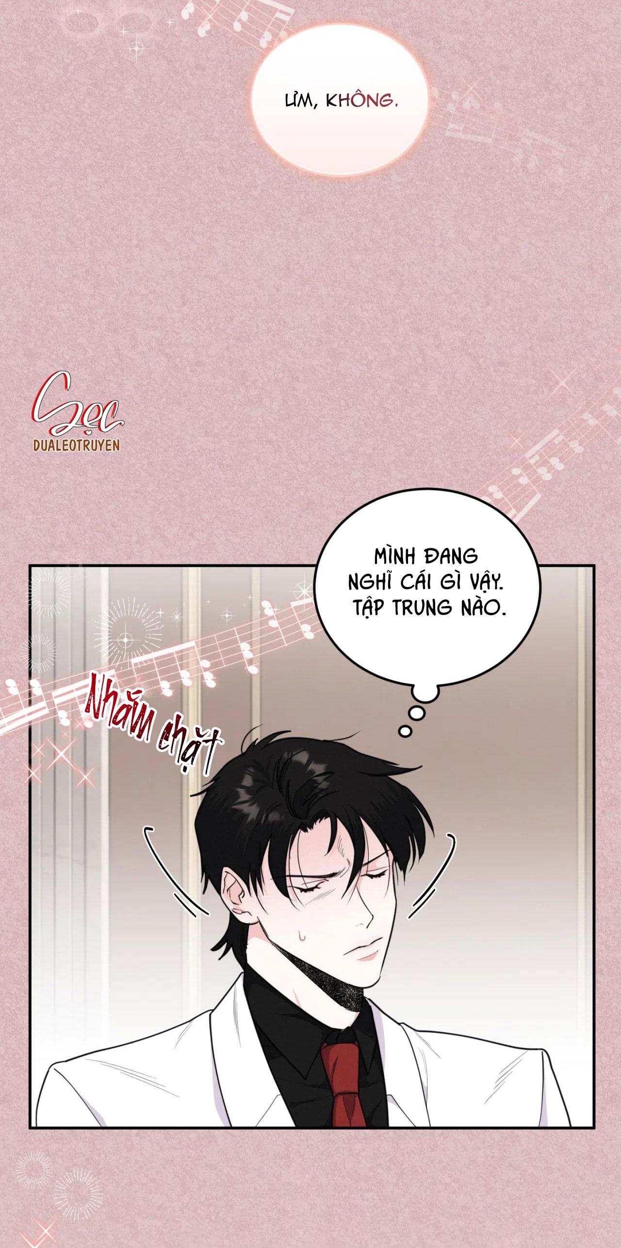 lời nói dối đẫm máu chapter 21 10