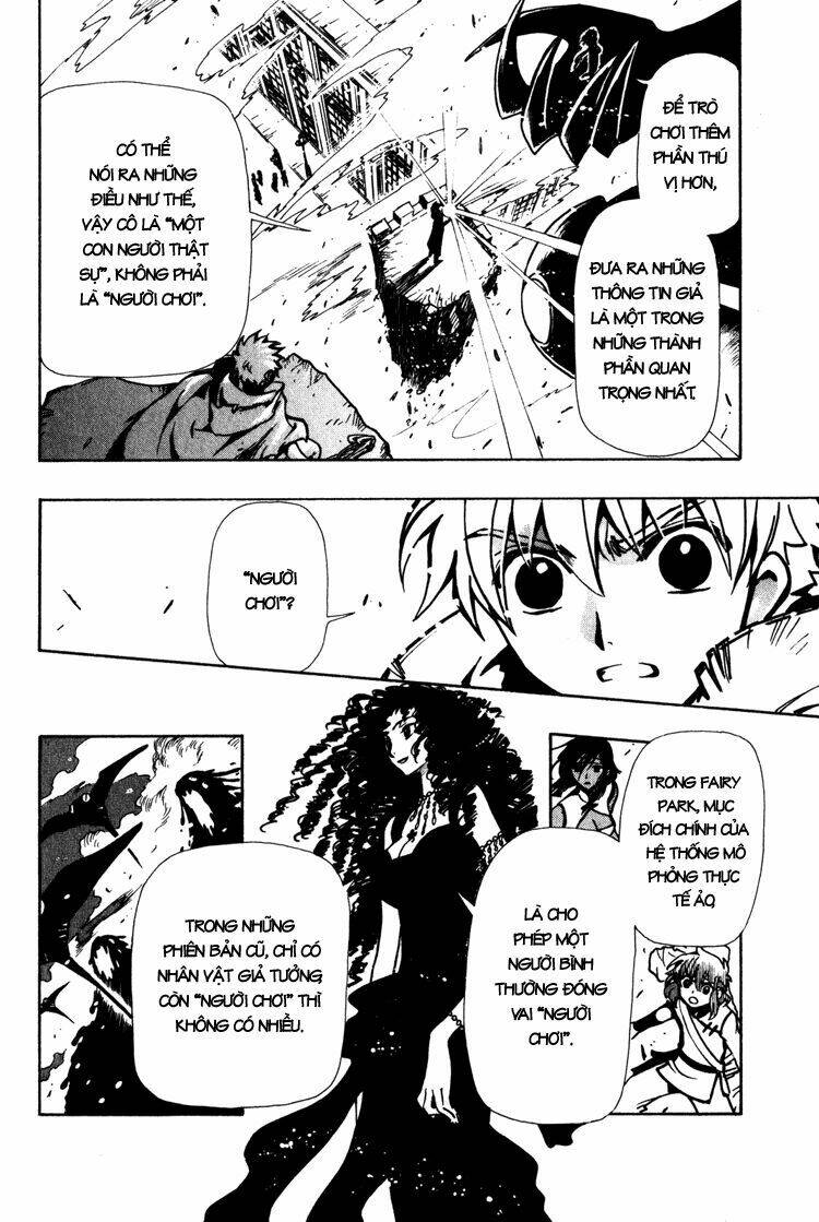 huyền thoại đôi cánh chapter 49 5