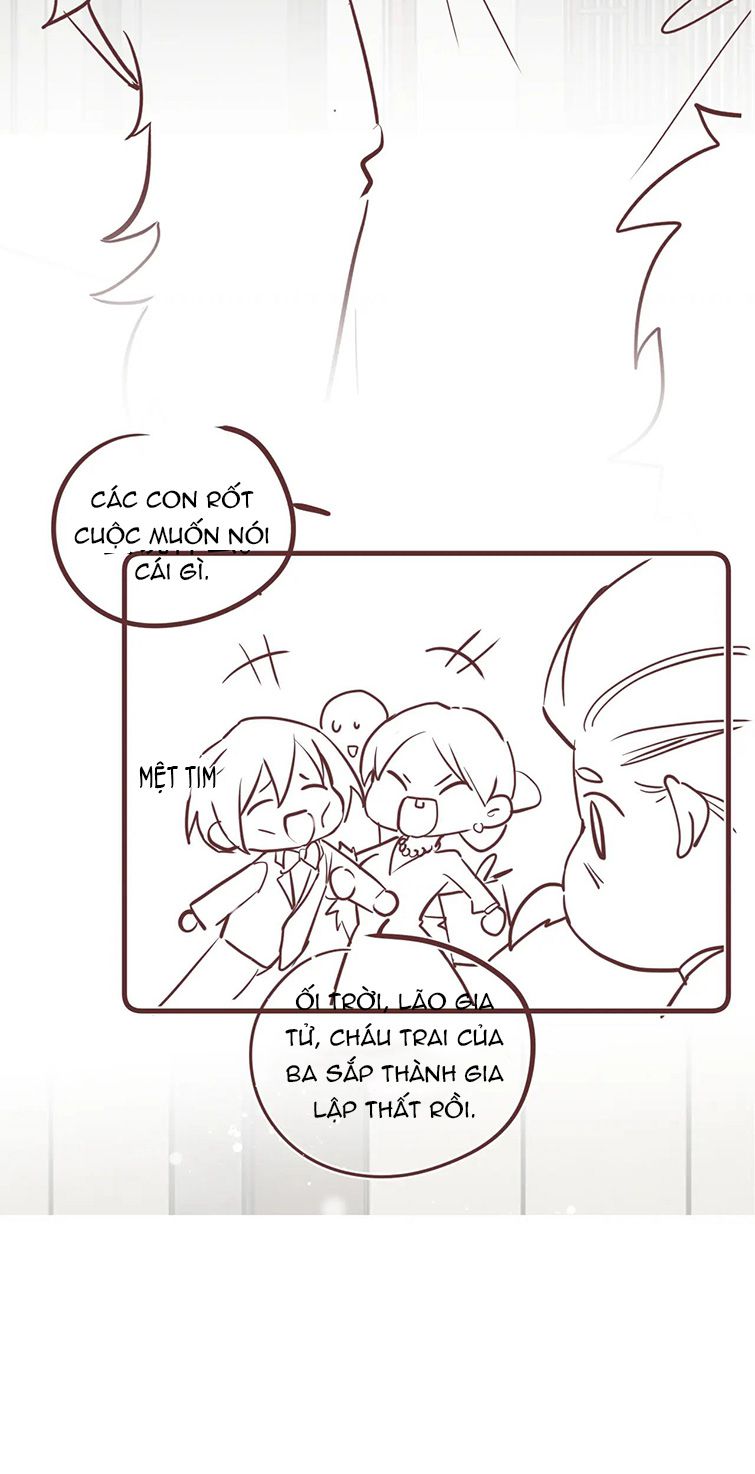 lại bị bạn trai cũ nhắm trúng rồi chapter 109 38