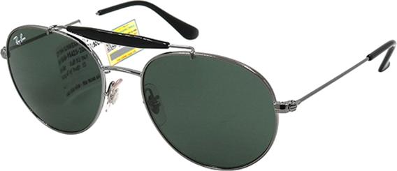 Kính Mát Trẻ Em Rayban RB9542S 200 71 (55-18-135)