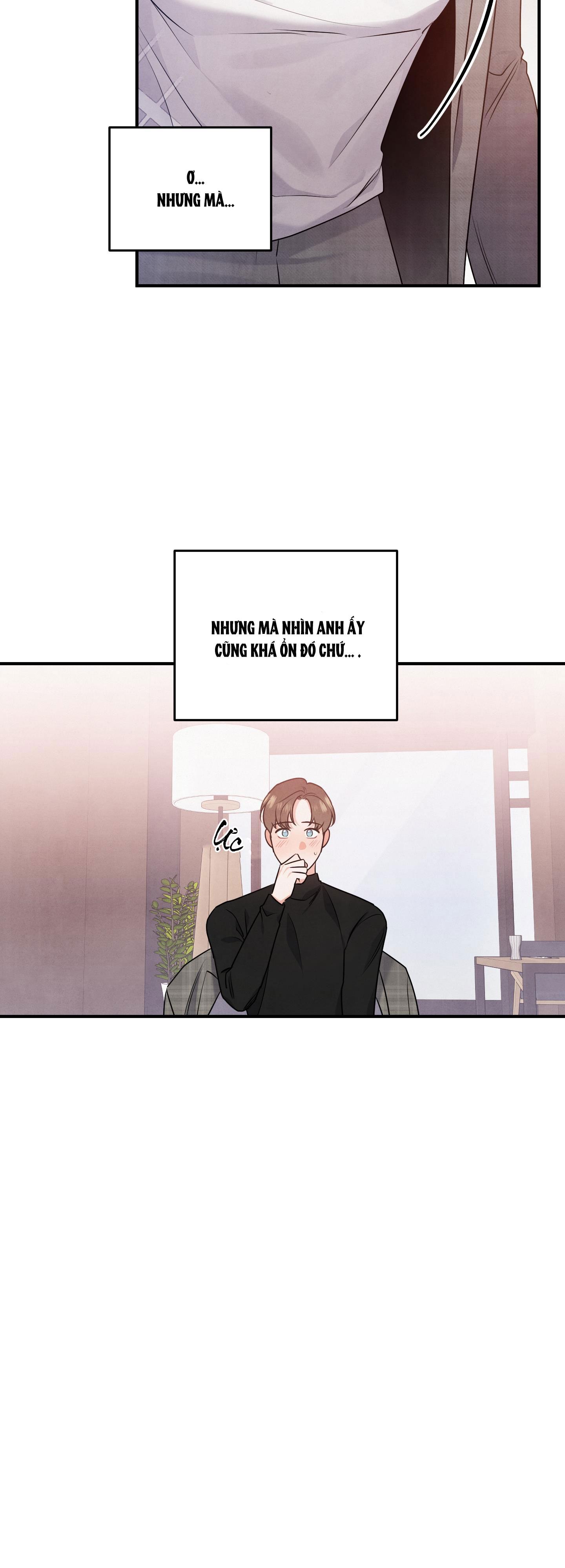 mối quan hệ của thú nhân chapter 9 34