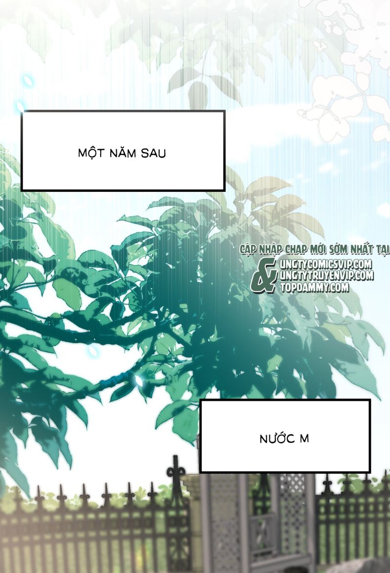 Ngọt Không Ngừng Nghỉ chapter 73