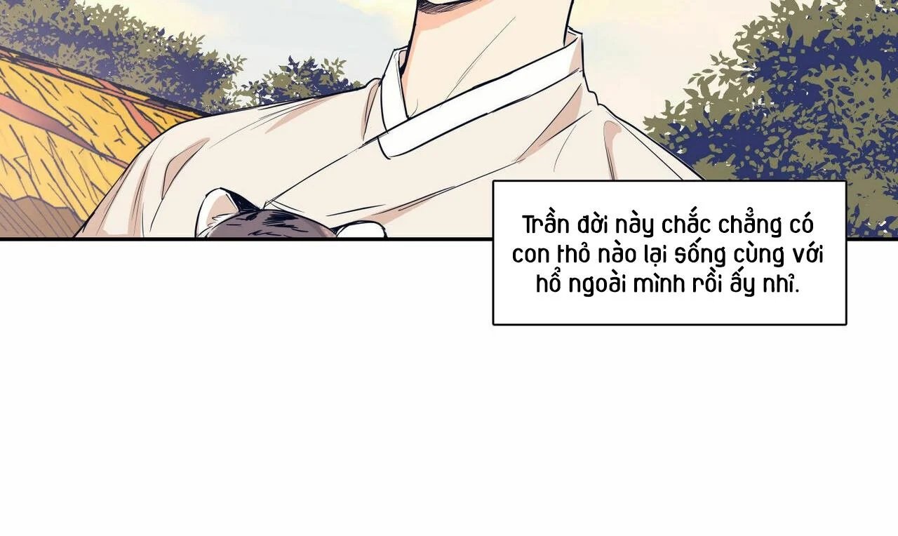 không chốn yêu đương chapter 64.2 31