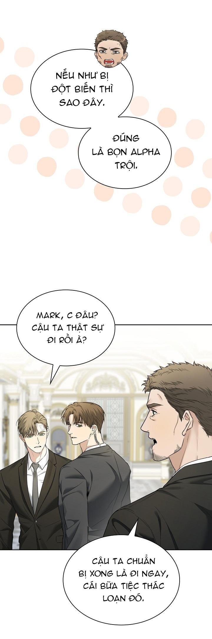 (abo) kiss me if you can chapter 11 28