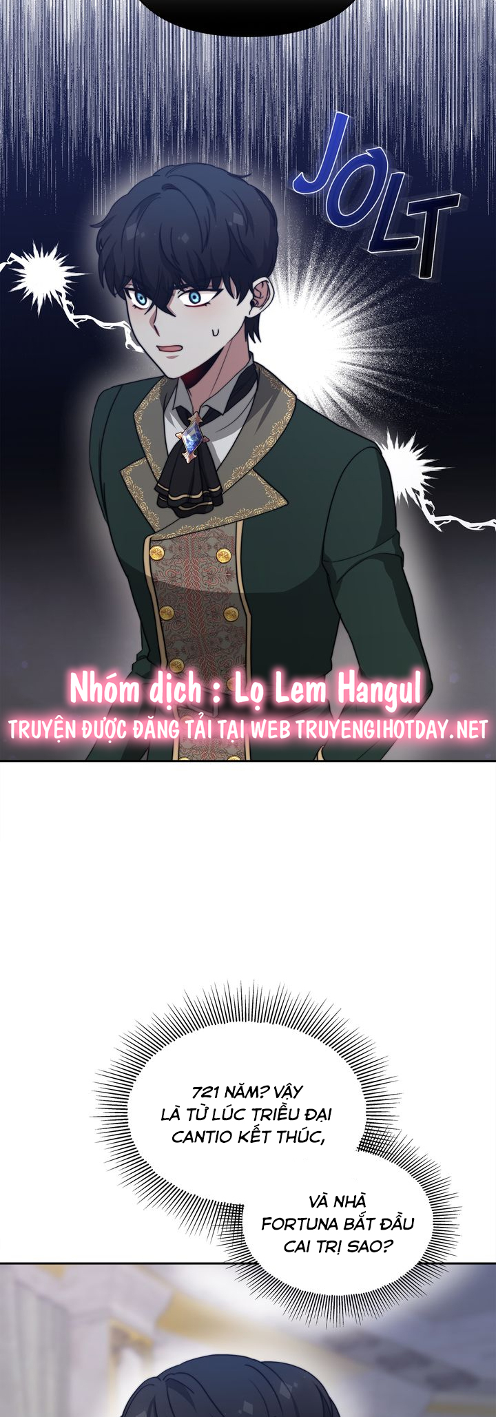 công nương eluana vita chapter 121 10