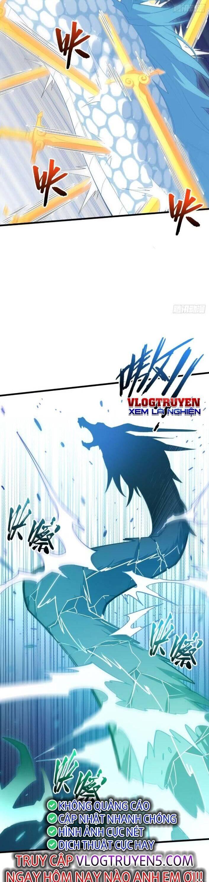 bắt đầu ký kết hoang cổ thánh thể chapter 16 19