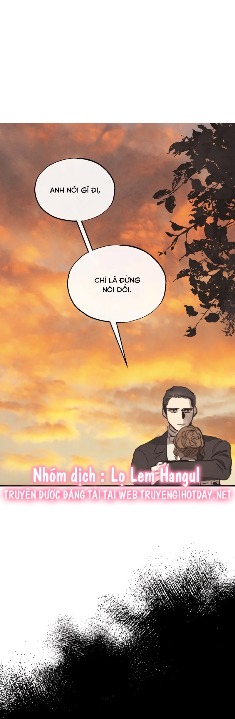 người tình trăng xanh chapter 14 1