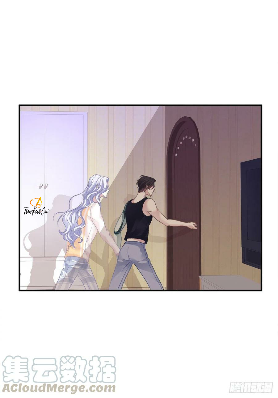 kiểm soát tuyệt đối chapter 72 5