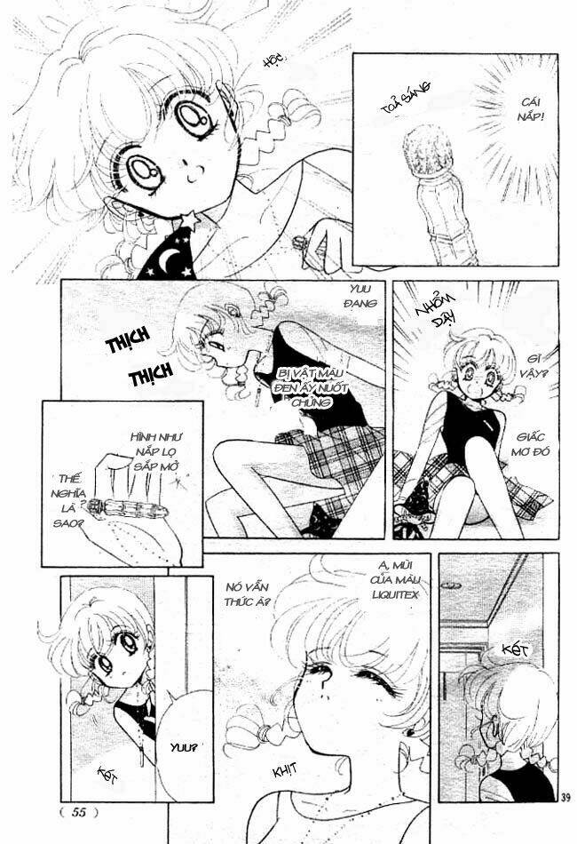 love witch chapter 1 38