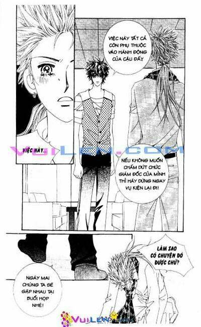 chạm mặt thần tượng chapter 11 116